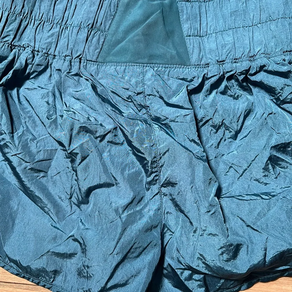 Free‎ People Athletic Shorts- Small